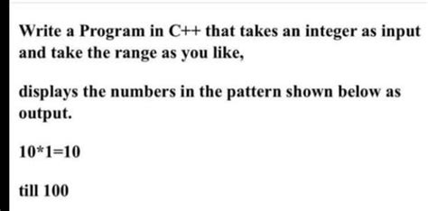 Image result for C Program for Intergers Examples
