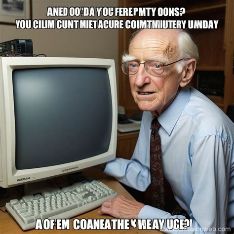 Image result for Its Obvious Computer Meme