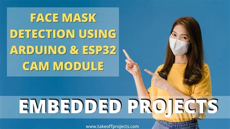 Image result for Face Mask Detection Using Arduino