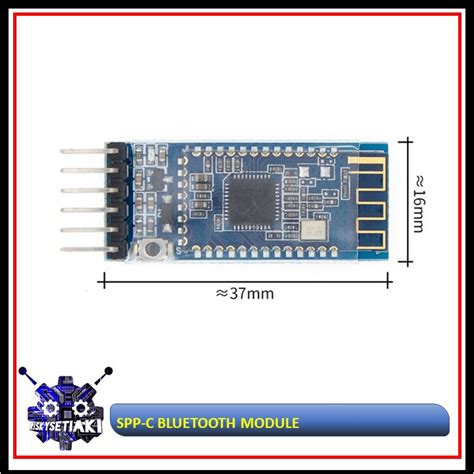 Afbeeldingsresultaten voor Bluetooth SPP Module