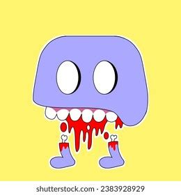 Randomization Cartoon に対する画像結果