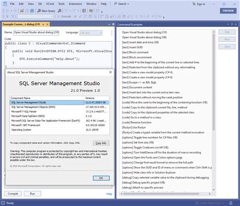 Image result for SQL Server Management Studio 21