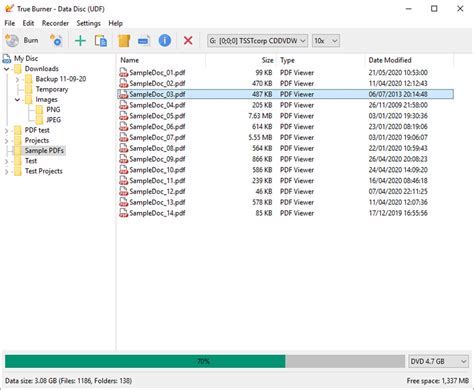 CD Writing Software に対する画像結果