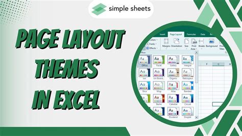 Image result for Recursos Excel Layout Moderno