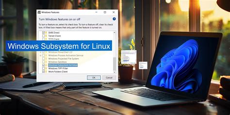 Image result for Linux Subsystem Enable