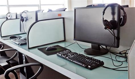 Toradh íomhá ar Digital Computer Operator