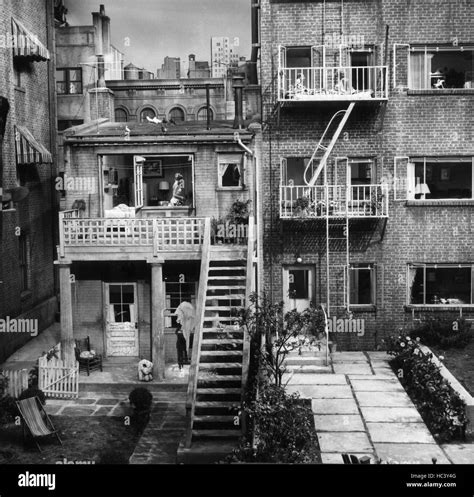 Rear Window 1954 Soundtrack に対する画像結果