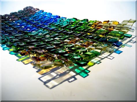 Image result for Glass Reflecting Many Colors