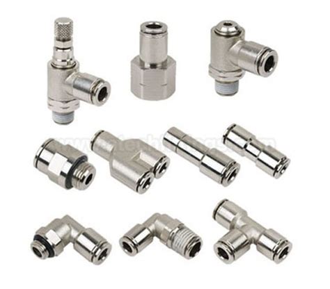 Image result for Metal Push in Plug