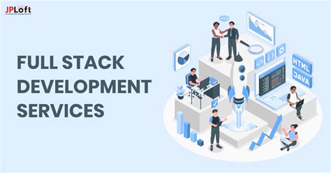Toradh íomhá ar Full-Stack Development Services Image
