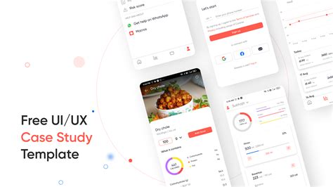 Image result for Case Study UI/UX Design