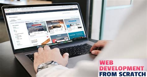 Web Developer From Scratch に対する画像結果