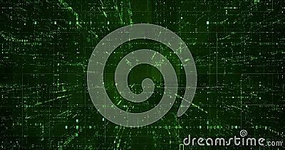 Image result for Digital Matrix Data Loop