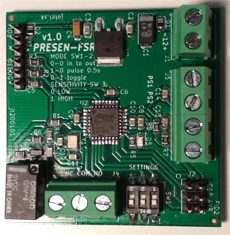 Image result for Arduino Censor Board