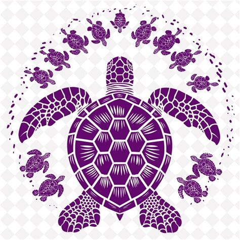Purple Turtle Box Shell に対する画像結果