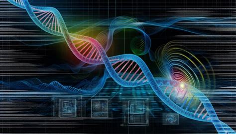 Image result for Genetic Algorithm Nature