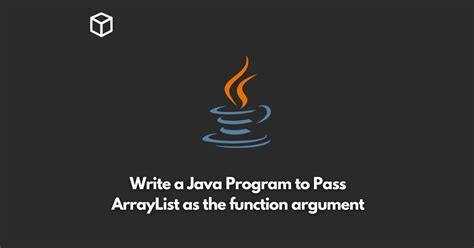 Toradh íomhá ar How to Write a Java Function in Main