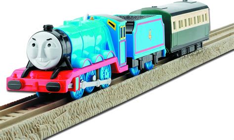 Afbeeldingsresultaten voor Thomas Trackmaster Sets to My