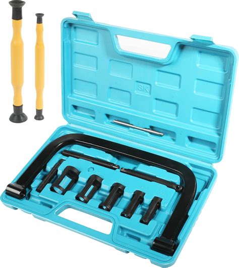 Image result for Racing Valve Spring Compressor Tool