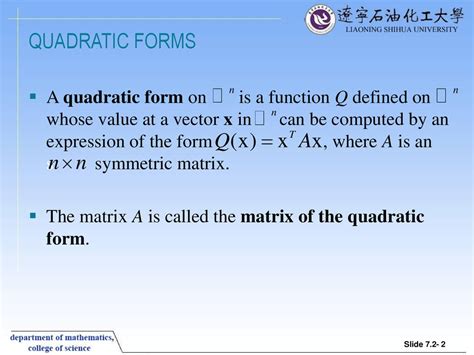 Image result for Simples Quadratic Examples