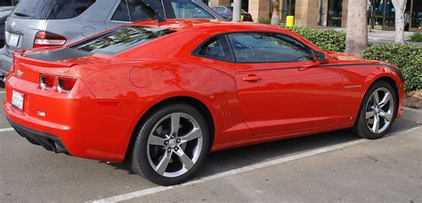 Image result for Camaro Side View Dag