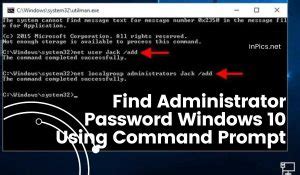 Afbeeldingsresultaten voor System Administrator Password Prompt
