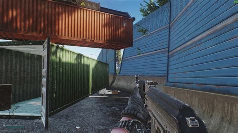 Toradh íomhá ar Escape From Tarkov Map Design