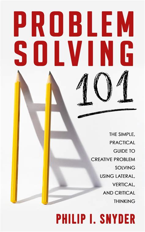Creative Problem Solving Books に対する画像結果