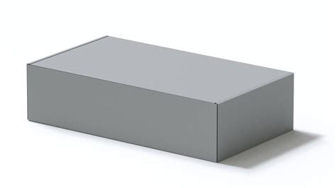 Image result for 3D Model Box Vertical