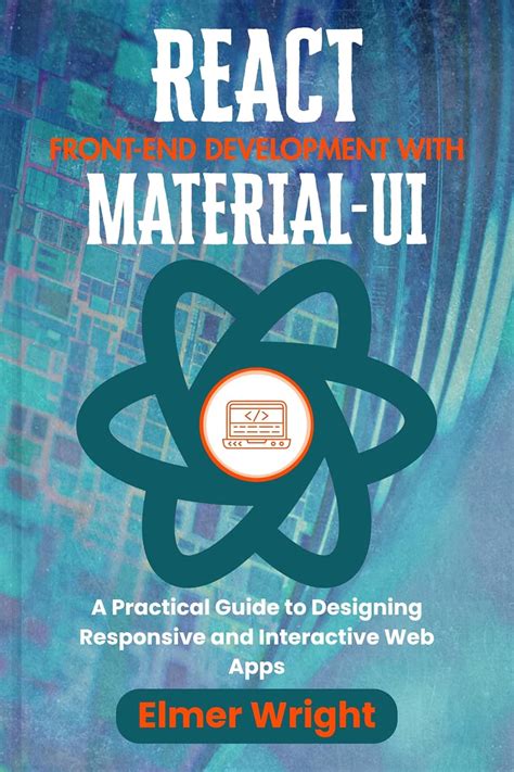 Toradh íomhá ar React Front End Developer Cover