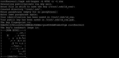 Image result for Linux SSH Key
