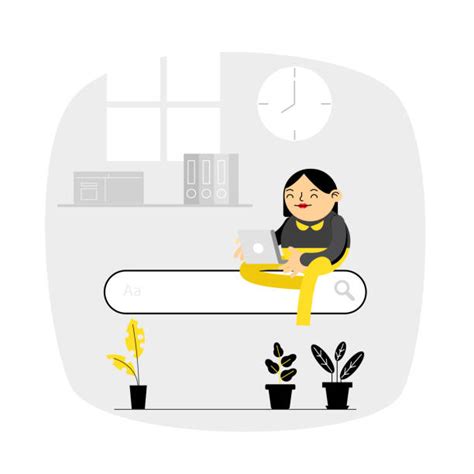 Résultat d’images pour Typing in Search Bar Graphic