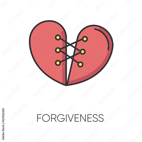Toradh íomhá ar Symbols of Forgiveness Meaning