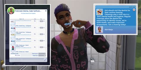 Health Care Mod Sims 4 に対する画像結果