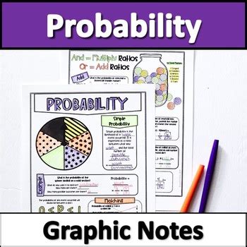Probability 7th Grade Examples に対する画像結果