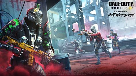 Afbeeldingsresultaten voor Cod Mobile Trades