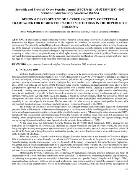 Toradh íomhá ar API Security in Conceptual Framework
