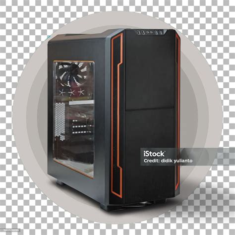 System Unit Transparent に対する画像結果