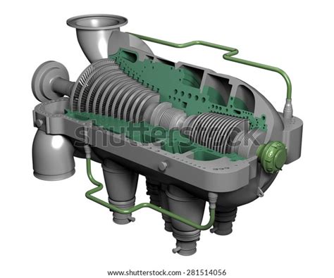 Gas Compressor Animation に対する画像結果