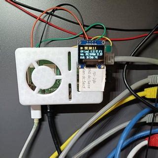 Image result for Long OLED-Display Raspberry Pi