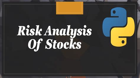 Image result for Python Risk Management Example