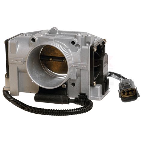 Toradh íomhá ar Volvo Throttle Control Module