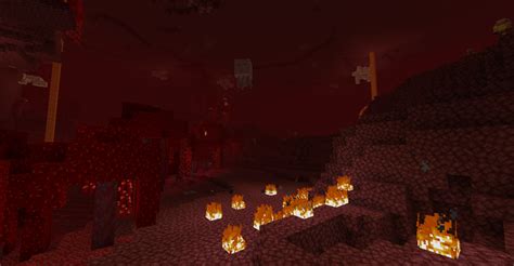 Image result for Nether Minecraft Text