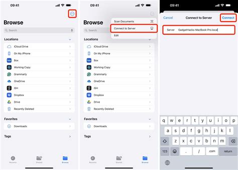 Image result for Accessing iOS Root Files On Computer