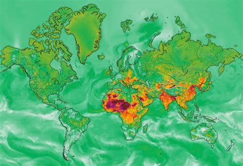 World Air Quality Index に対する画像結果
