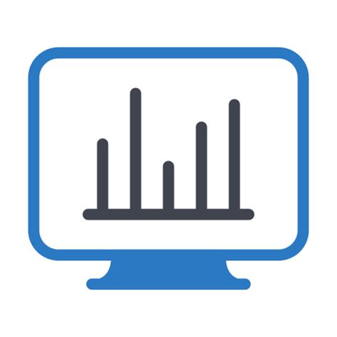 Graph Small Icon Blue Color に対する画像結果