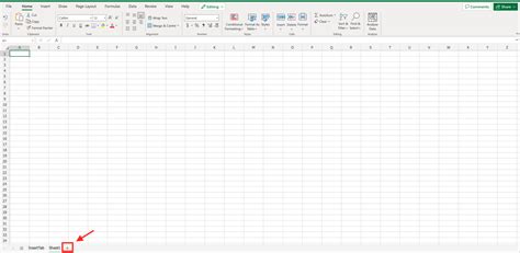 Image result for Tab Menu Excel