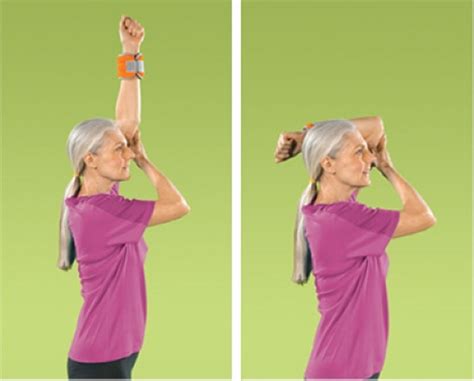 Toradh íomhá ar Strength Training Exercise Lettering