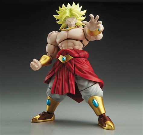 Broly Model Kit に対する画像結果