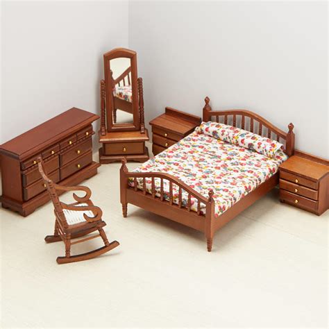 Mr Dollhouse Bedroom Sets に対する画像結果